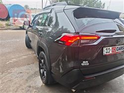 تويوتا راف 4